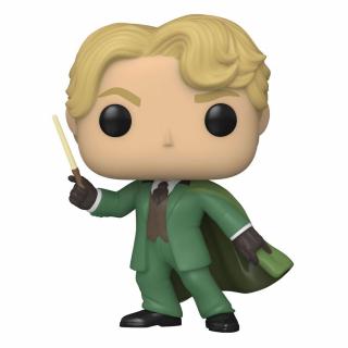 Harry Potter - Chamber of Secrets Anniversary - Funko POP! figura - Gilderoy Lockheart