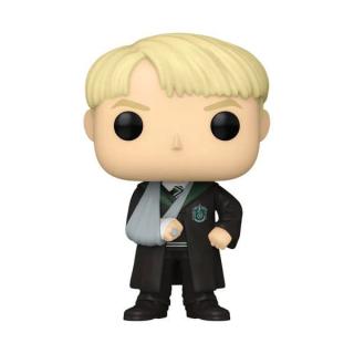 Harry Potter és az azkabani fogoly - Funko POP! figura - Draco Malfoy törött karral