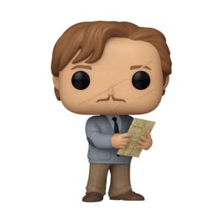 Harry Potter és az azkabani fogoly - Funko POP! figura - Remus Lupin