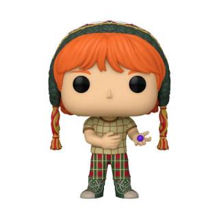 Harry Potter és az azkabani fogoly - Funko POP! figura - Ron Weasley cukorkával