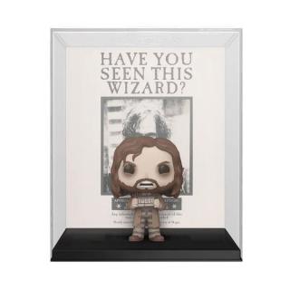 Harry Potter és az azkabani fogoly - Funko POP! figura - Sirius Black