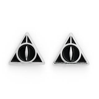 Harry Potter - fülbevaló - Halál ereklyéi