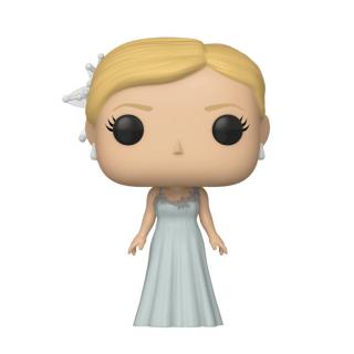 Harry Potter - funko figura - Fleur Delacour (Yule)