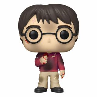 Harry Potter - funko figura - Harry a kővel