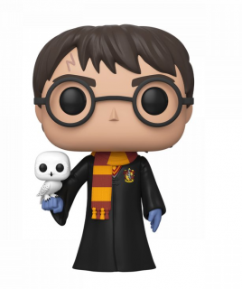 Harry Potter - funko figura - Harry Potter - nagyméretű 46 cm