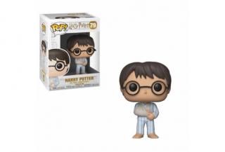 Harry Potter Funko figura - Harry Potter (PJs)