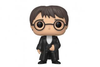 Harry Potter Funko figura - Harry (Yule)