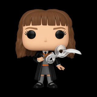 Harry Potter - funko figura - Hermione Granger Casting