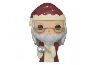 Harry Potter - Funko figura - Holiday Albus Dumbledore