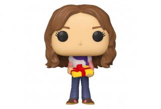 Harry Potter - Funko figura - Holiday Hermione Granger