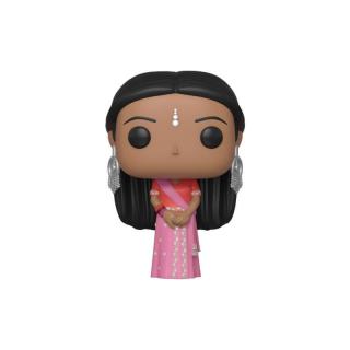 Harry Potter - funko figura - Parvati Patil (Yule)