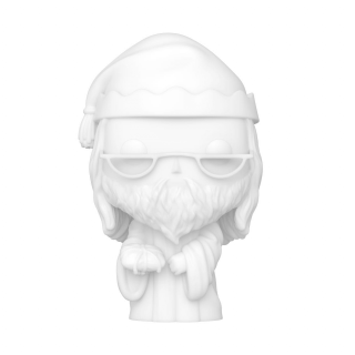 Harry Potter - Funko POP! figura - Albus Dumbledore DIY Különkiadás