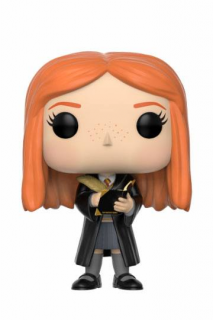 Harry Potter - Funko POP! figura - Ginny Weasley