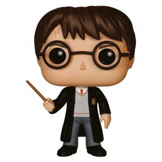 Harry Potter - Funko POP! figura - Harry