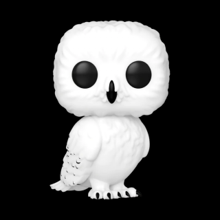 Harry Potter - Funko POP! figura - Hedwig