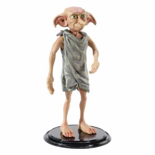 Harry Potter - Hajlítható figura - Dobby