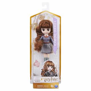 HARRY POTTER - HERMIONE FIGURA 20 CM