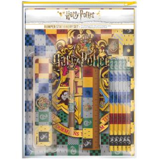 Harry Potter - iskolai felszerelések - Hogwarts