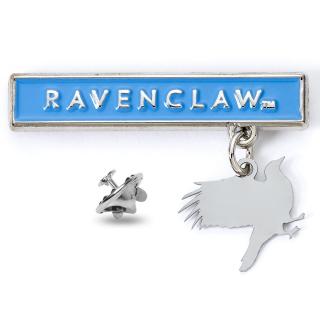 Harry Potter - jelvény címkével - Ravenclaw