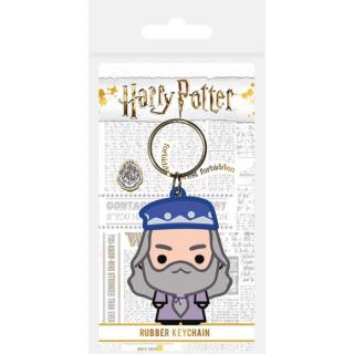 Harry Potter - kulcstartó - Albus Dumbledore Chibi