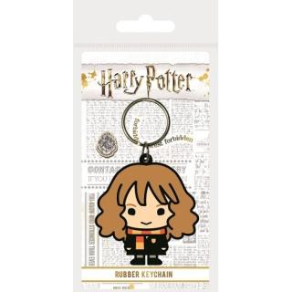 Harry Potter - kulcstartó - Hermione Chibi