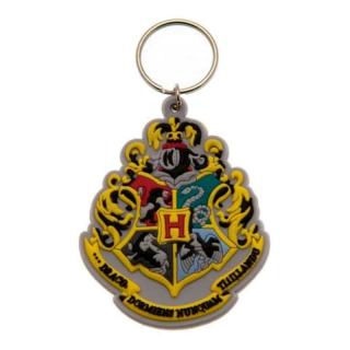Harry Potter - kulcstartó - Hogwarts