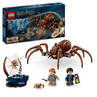 Harry Potter™ LEGO® Aragog a Tiltott erdőben (76434)