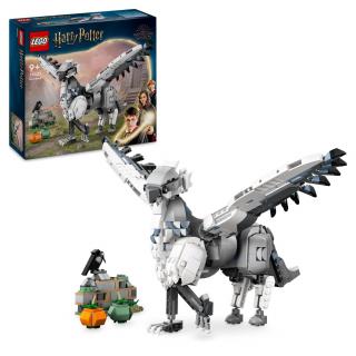 Harry Potter™ LEGO® Klofan (76427)