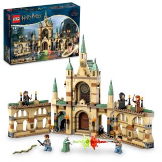 Harry Potter™ LEGO® Roxfort-i csata (76415)