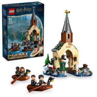 Harry Potter™ LEGO® Roxfort kastély hajógyár (76426)