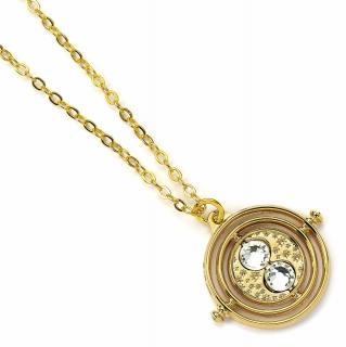 Harry Potter - Nyaklánc - Time-turner
