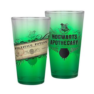 Harry Potter - Szemüveg - Polyjuice Potion