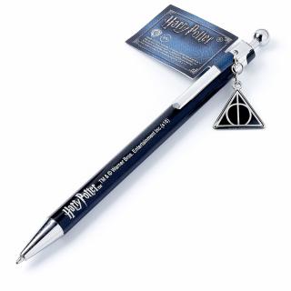 Harry Potter - toll - Deadly Hollows
