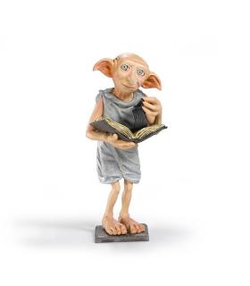 Harry Potter varázslények - szobor - Dobby