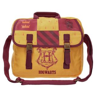 Harry Potter - vászon táska - Griffendél