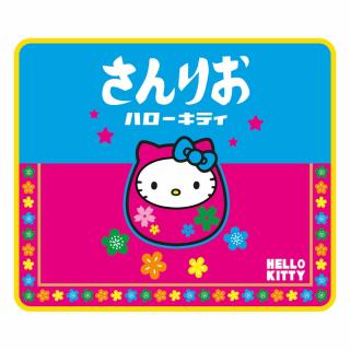 Hello Kitty - egérpad - Japán