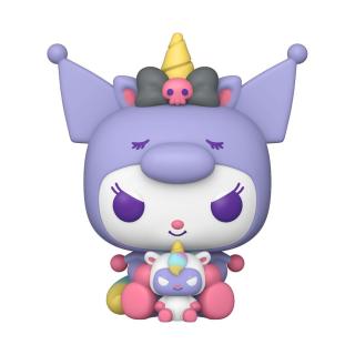 Hello Kitty és barátai - Funko POP! figura - Kuromi