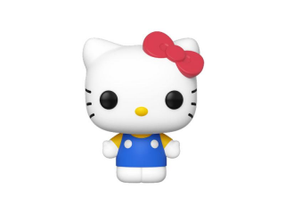 Hello Kitty - Funko POP! figura - Hello Kitty (Klasszikus)