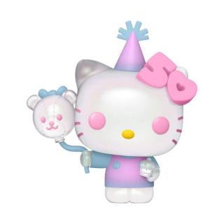 Hello Kitty - Funko POP! figura - Hello Kitty lufival