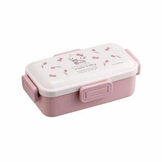 Hello Kitty - snack box - Kitty-chan