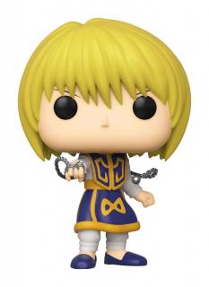 Hunter x Hunter - funko figura - Kurapika