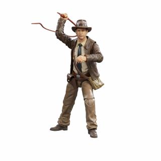 Indiana Jones Adventure Series - akciófigura - Indiana Jones (Az utolsó keresztes hadjárat)