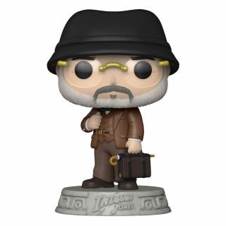 Indiana Jones - Funko POP! figura - Henry Jones Sr.
