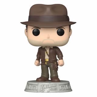 Indiana Jones - Funko POP! figura - Indiana Jones