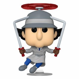 Inspector Gadget - funko figura - Inspector Gadget Flying