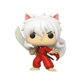 InuYasha - Funko POP! figura - InuYasha