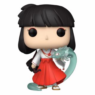 InuYasha - Funko POP! figura - Kikyo