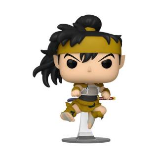 InuYasha - Funko POP! figura - Koga