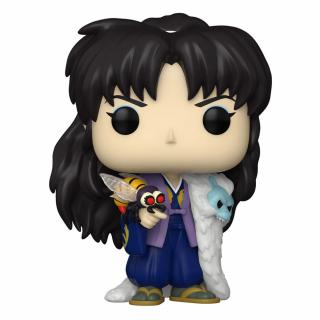 InuYasha - Funko POP! figura - Naraku