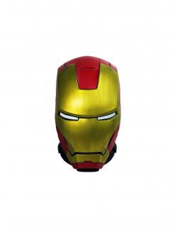 Iron Man - MKIII sisak